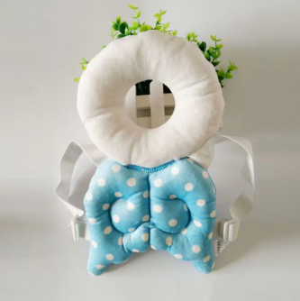 Mochila Anticaída Protectora Para Bebes- Cuida lo más valioso de tu vida y deja que sea libre.