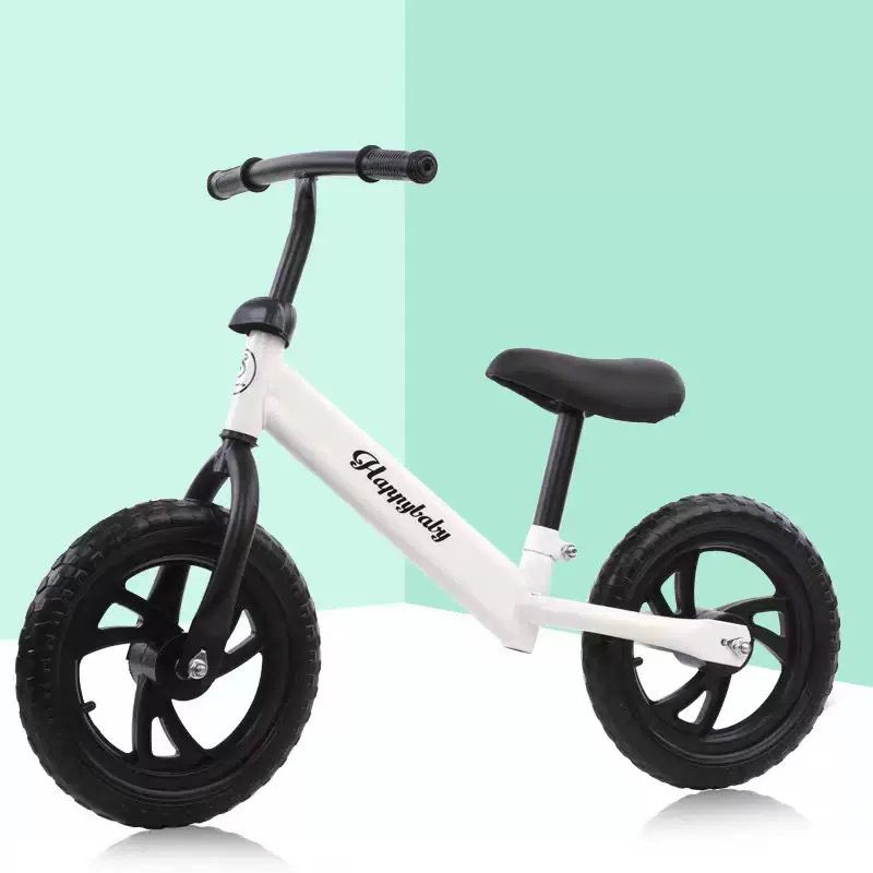 BabyBike- Bicicleta de aprendizaje para mejorar equilibrio.