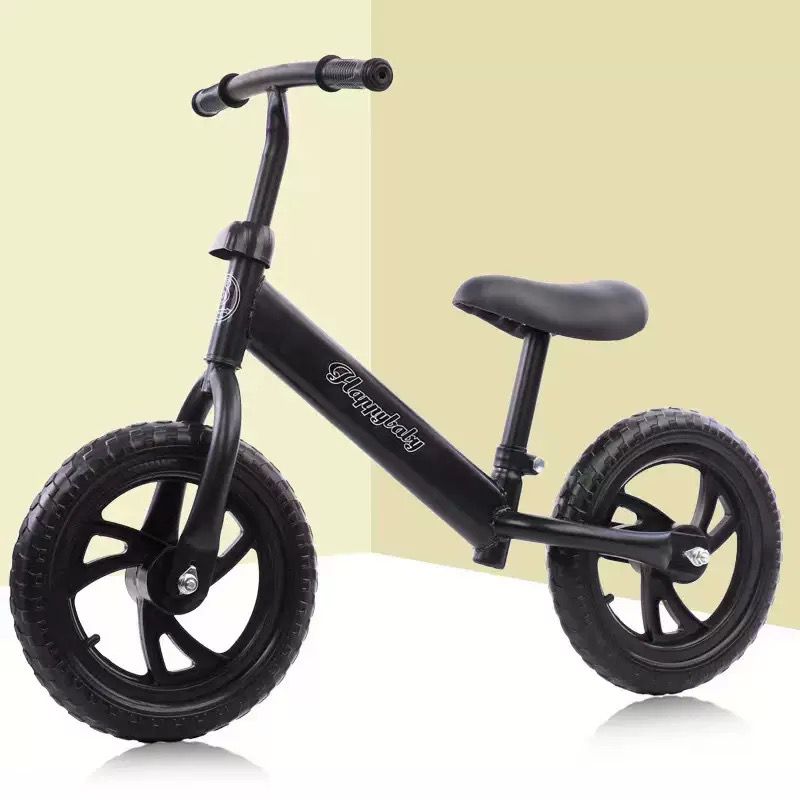 BabyBike- Bicicleta de aprendizaje para mejorar equilibrio.