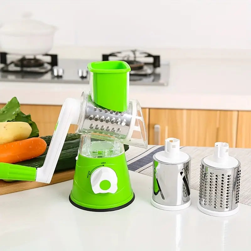 RallaMax®- Agiliza tu tiempo en la cocina y aprovecha tu día.