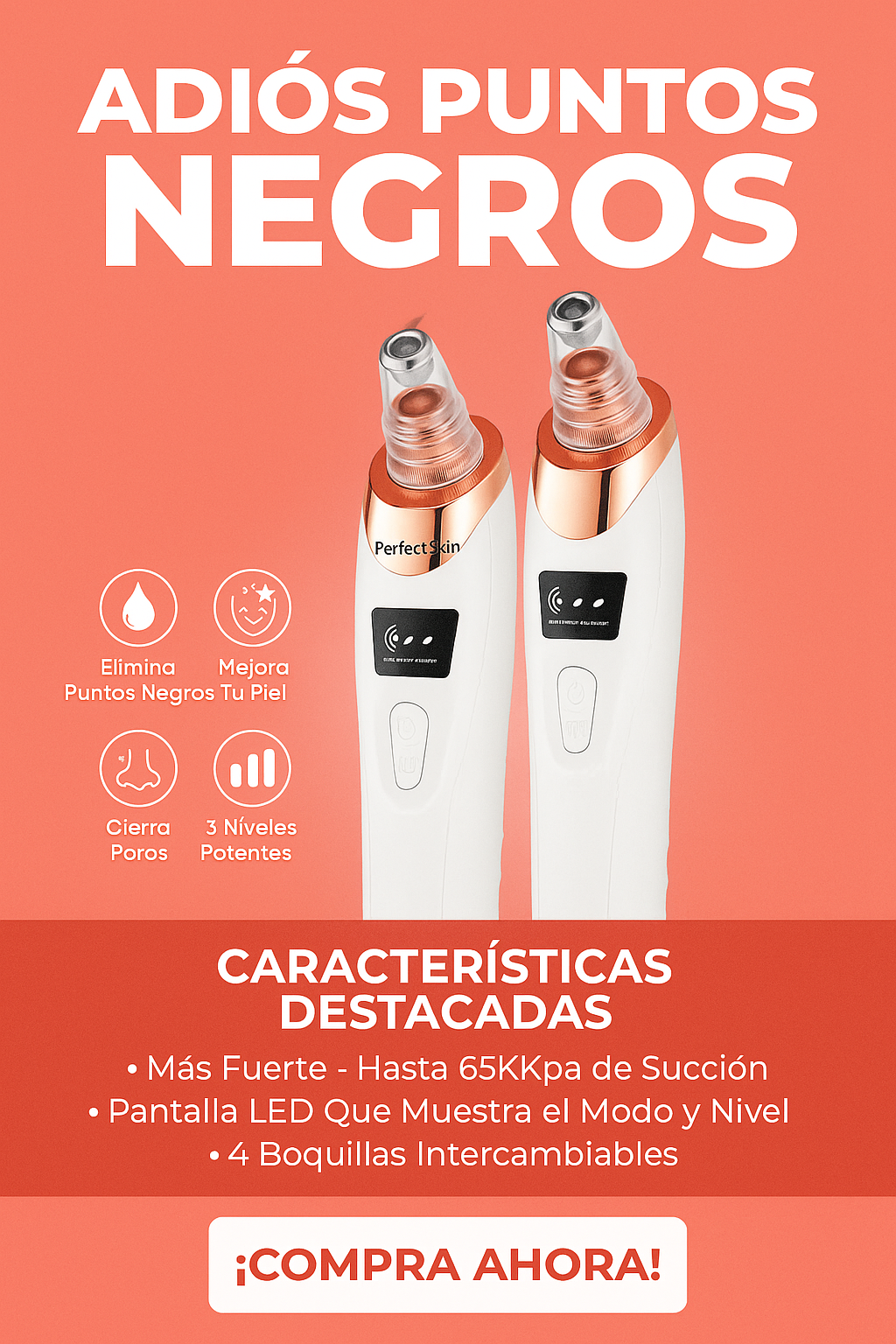 ¡¡Oferta regalo!! x1 ExfoPure™ Lleva gratis 1 mascarilla carbón bambú 40gr