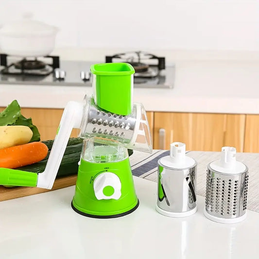 RallaMax®- Agiliza tu tiempo en la cocina y aprovecha tu día.