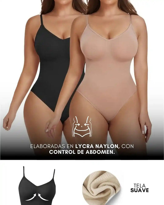 BodyFlex®- Moldea tu cuerpo y luce bien en cualquier ocasión.